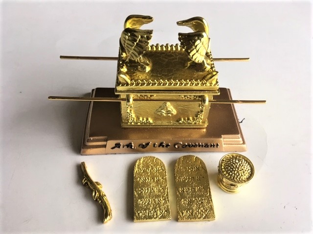 Ark of the Covenant Set
